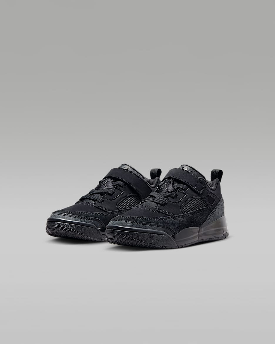 Chaussure Jordan Spizike Low pour enfant. Nike FR